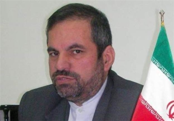 مسافران جدید دستگاه دیپلماسی مسافران جدید دستگاه دیپلماسی