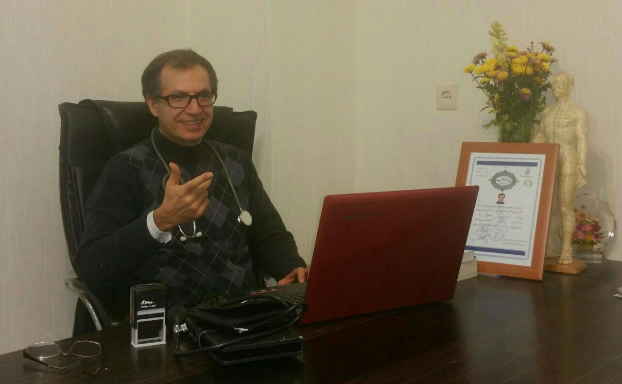 رابطه پزشک و بیمار نیازمند بخیه است! رابطه پزشک و بیمار نیازمند بخیه است!