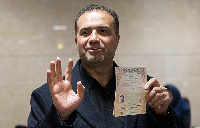 (تصاویر) آخرین روز ثبتنام داوطلبان انتخابات مجلس (تصاویر) آخرین روز ثبتنام داوطلبان انتخابات مجلس