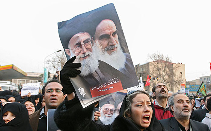 (تصاویر) راهپیمایی 9دی 1388 در تهران (تصاویر) راهپیمایی 9دی 1388 در تهران