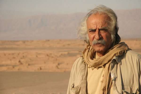 محمدعلی اینانلو درگذشت محمدعلی اینانلو درگذشت