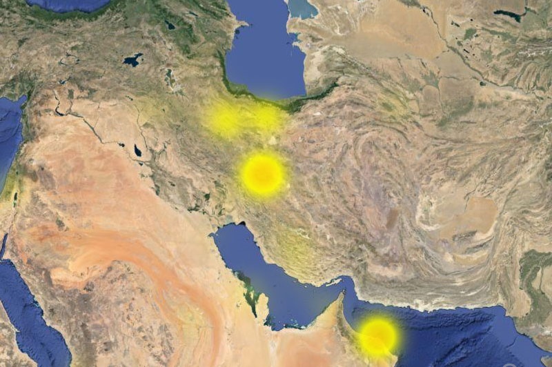 چرا تلگرام قطع‌شده است؟