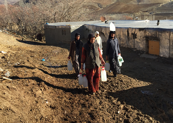 (تصاویر) روستای محروم (تصاویر) روستای محروم