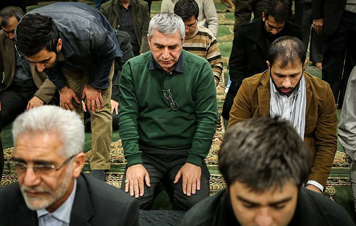 (تصاویر) میهمانان روز نخست جشنواره فجر (تصاویر) میهمانان روز نخست جشنواره فجر