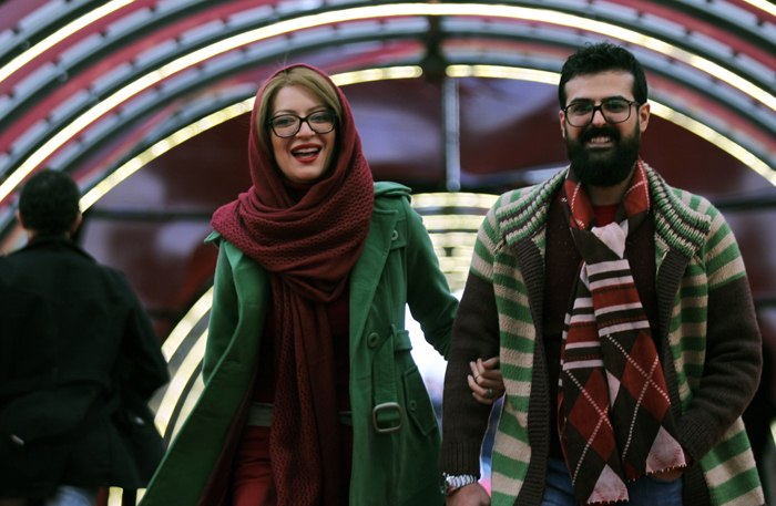 (تصاویر) میهمانان دومین روز جشنواره فیلم فجر (تصاویر) میهمانان دومین روز جشنواره فیلم فجر