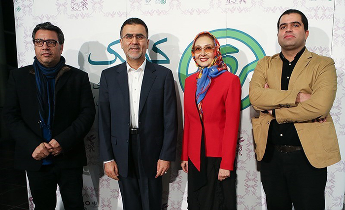 (تصاویر) میهمانان دومین روز جشنواره فیلم فجر (تصاویر) میهمانان دومین روز جشنواره فیلم فجر