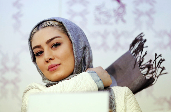 (تصاویر) میهمانان روز هفتم جشنواره فیلم فجر (تصاویر) میهمانان روز هفتم جشنواره فیلم فجر