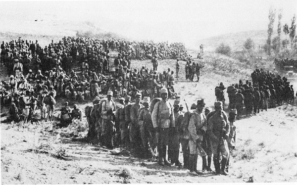 (تصاویر) آلبوم جنگ‌جهانی دوم؛ اشغال ایران