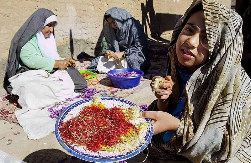 تصاویر اجتماعی هفته