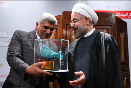 (تصاویر) وزیر پیشنهادی علوم، از دیروز تا امروز (تصاویر) وزیر پیشنهادی علوم، از دیروز تا امروز