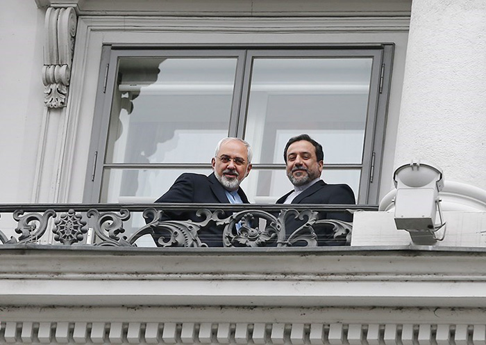 (تصاویر) پنجمین روز مذاکرات هسته‌ای