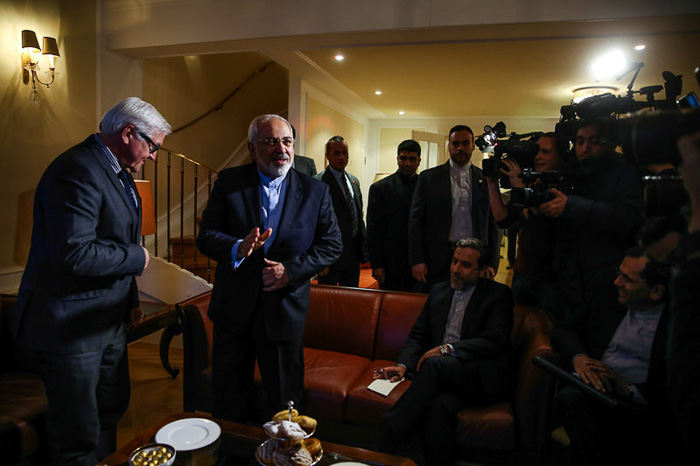 (تصاویر) پنجمین روز مذاکرات هسته‌ای