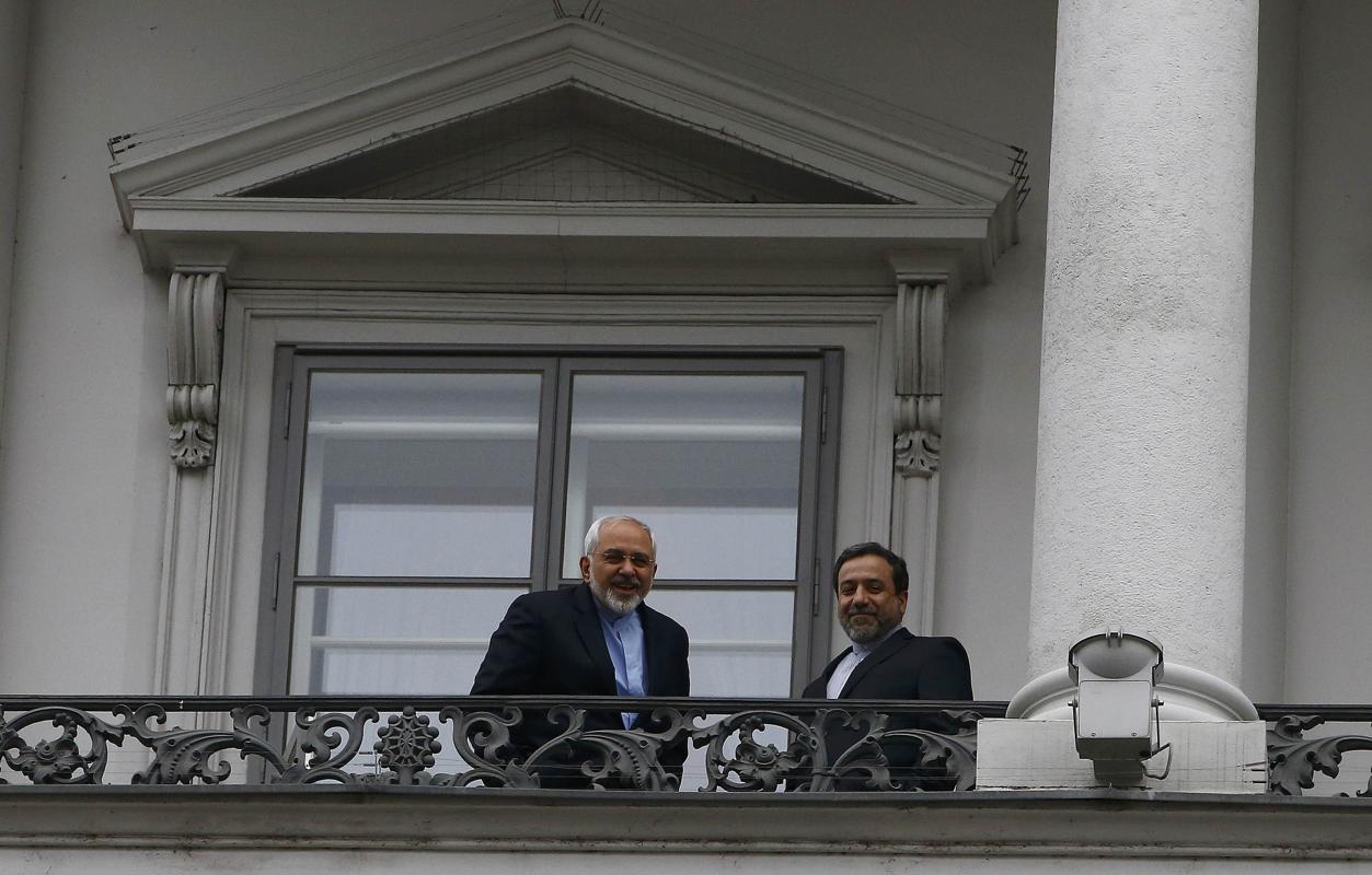 (تصاویر) پنجمین روز مذاکرات هسته‌ای