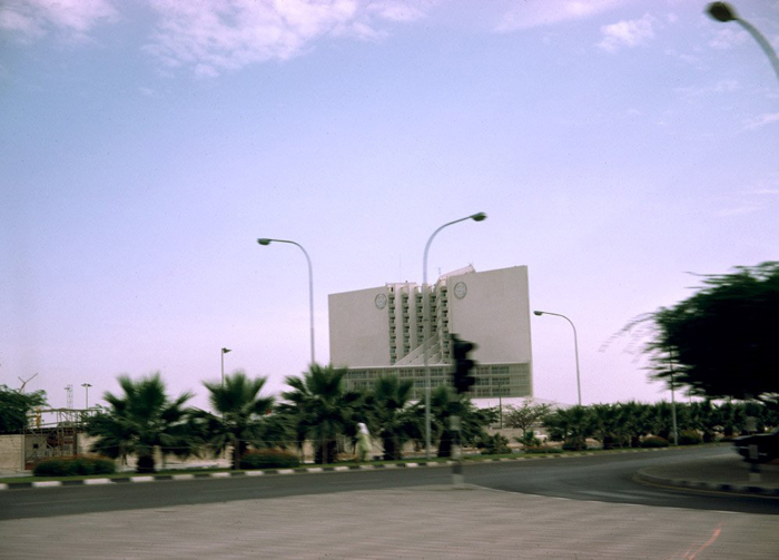 (تصاویر) دبی در سال 1976 (تصاویر) دبی در سال 1976