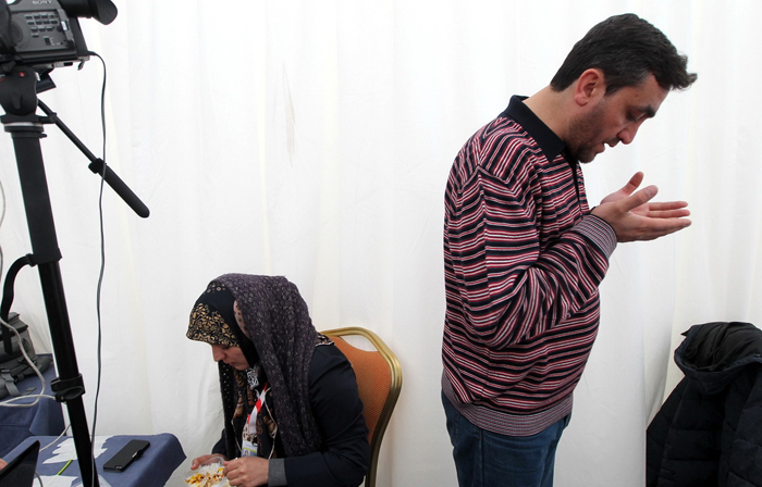 (تصاویر) ششمین روز مذاکرات هسته‌ای