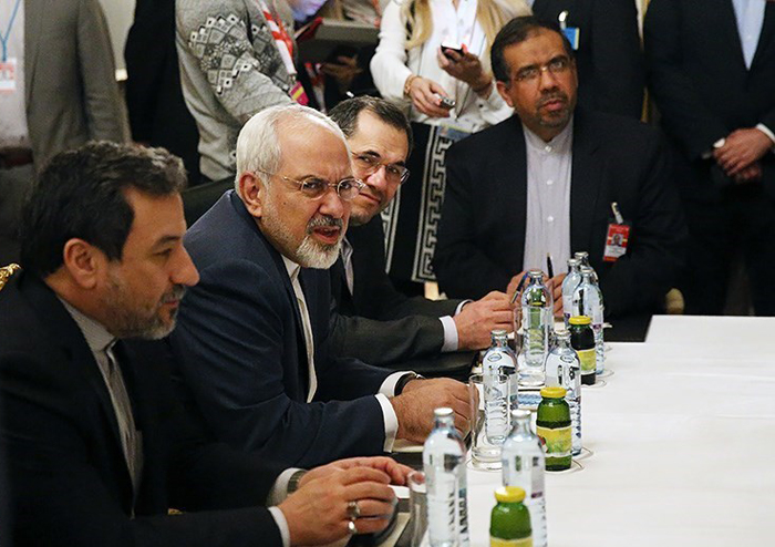 (تصاویر) ششمین روز مذاکرات هسته‌ای