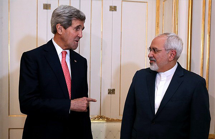 (تصاویر) ششمین روز مذاکرات هسته‌ای