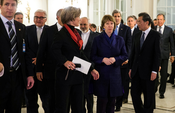 (تصاویر) آخرین روز مذاکرات هسته‌ای