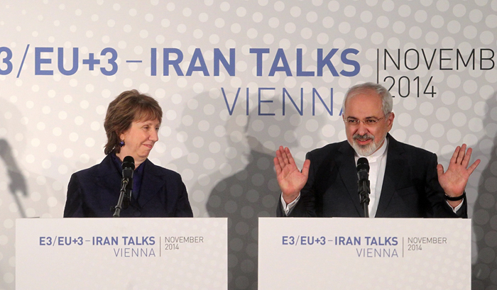 (تصاویر) آخرین روز مذاکرات هسته‌ای