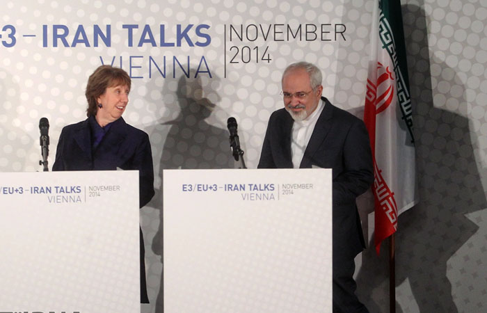 (تصاویر) آخرین روز مذاکرات هسته‌ای