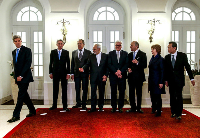 (تصاویر) آخرین روز مذاکرات هسته‌ای