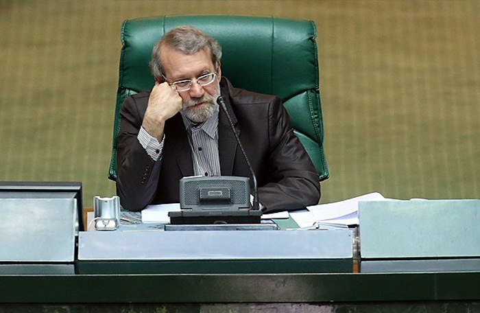 (تصاویر) متن و حواشی جلسه علنی مجلس