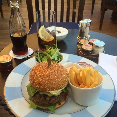 (تصاویر) الناز شاکردوست در ایتالیا