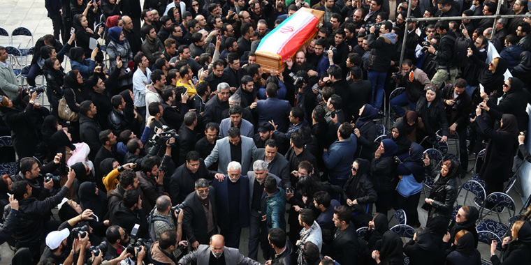 تشییع مرتضی پاشایی، تجمع علاقمندان مرتضی پاشایی، طبیعت زیبایی پاییزی، حریق طولانی در بازار و ... تشییع مرتضی پاشایی، تجمع علاقمندان مرتضی پاشایی، طبیعت زیبایی پاییزی، حریق طولانی در بازار و ...