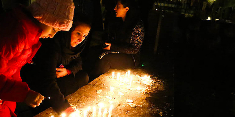 تشییع مرتضی پاشایی، تجمع علاقمندان مرتضی پاشایی، طبیعت زیبایی پاییزی، حریق طولانی در بازار و ... تشییع مرتضی پاشایی، تجمع علاقمندان مرتضی پاشایی، طبیعت زیبایی پاییزی، حریق طولانی در بازار و ...