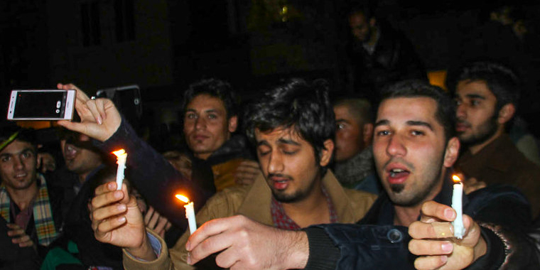 تشییع مرتضی پاشایی، تجمع علاقمندان مرتضی پاشایی، طبیعت زیبایی پاییزی، حریق طولانی در بازار و ... تشییع مرتضی پاشایی، تجمع علاقمندان مرتضی پاشایی، طبیعت زیبایی پاییزی، حریق طولانی در بازار و ...