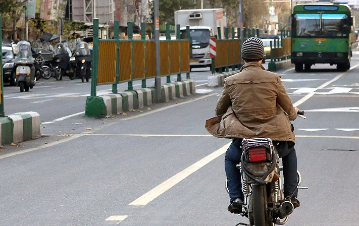 تصاویر اجتماعی هفته