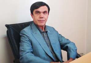 خوش‌بینی نمایشی!