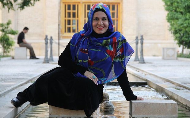 ناگفتههای دختر شایسته از پشتپرده مسابقات ناگفتههای دختر شایسته از پشتپرده مسابقات