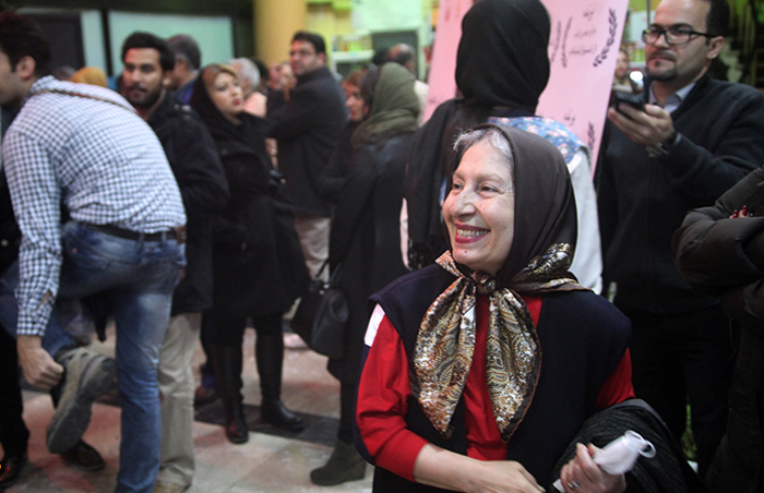 (تصاویر) هنرمندان در اکران خصوصی«ملبورن» (تصاویر) هنرمندان در اکران خصوصی«ملبورن»