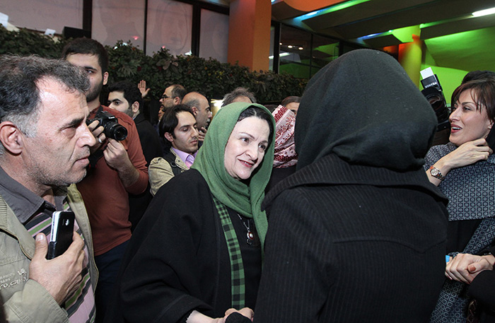 (تصاویر) هنرمندان در اکران خصوصی«ملبورن» (تصاویر) هنرمندان در اکران خصوصی«ملبورن»