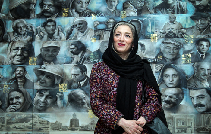 (تصاویر) اکران خصوصی «سیزده» (تصاویر) اکران خصوصی «سیزده»