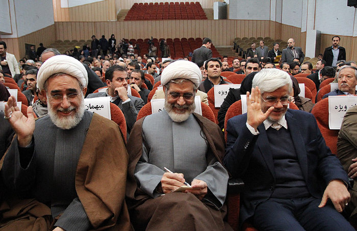 (تصاویر) همایش سراسری جبهه اصلاحات (تصاویر) همایش سراسری جبهه اصلاحات