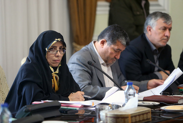 (تصاویر) جلسه مجمع تشخیص مصلحت نظام (تصاویر) جلسه مجمع تشخیص مصلحت نظام