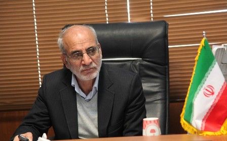 معاون سیاسی وزیر کشور منصوب شد معاون سیاسی وزیر کشور منصوب شد