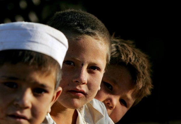 میراثداران آوارگی میراثداران آوارگی