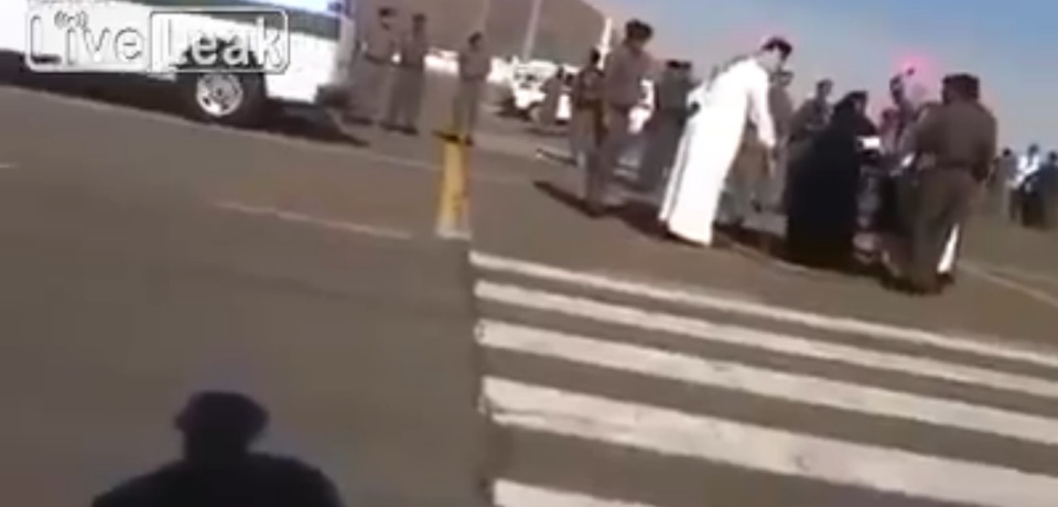 وحشت سعودی‌ها از علنی شدن گردن‌زنی
