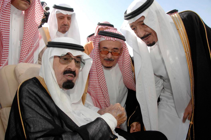 (تصاویر) آلبوم زندگی ملکعبدالله (تصاویر) آلبوم زندگی ملکعبدالله