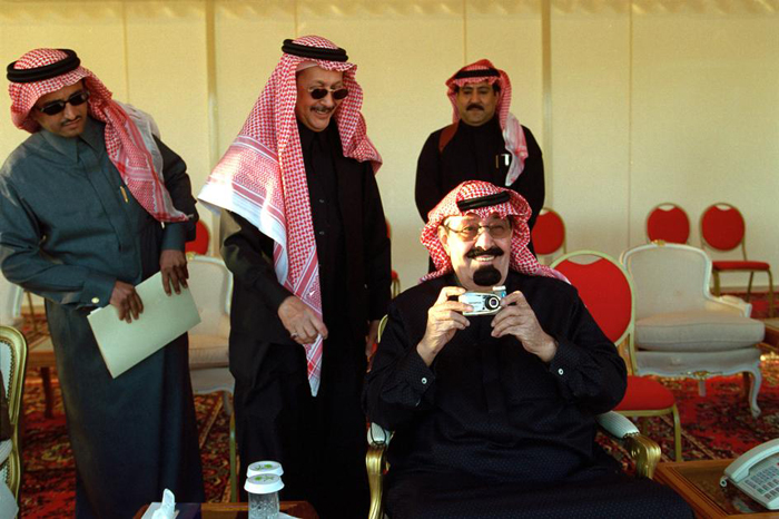 (تصاویر) آلبوم زندگی ملکعبدالله (تصاویر) آلبوم زندگی ملکعبدالله