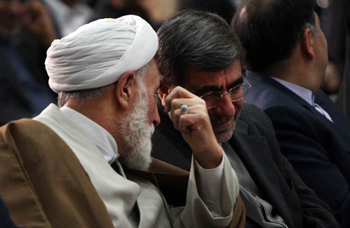 (تصاویر) همسر روحانی در سالگرد ورود امام(ره) (تصاویر) همسر روحانی در سالگرد ورود امام(ره)