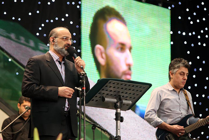 (تصاویر) همسر روحانی در سالگرد ورود امام(ره) (تصاویر) همسر روحانی در سالگرد ورود امام(ره)