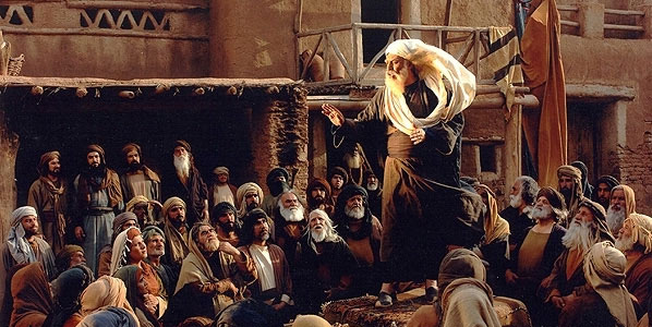 اعتراض شدید الازهر به فیلم محمد(ص) مجیدی اعتراض شدید الازهر به فیلم محمد(ص) مجیدی