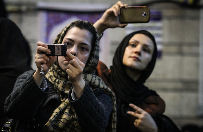 (تصاویر) سخنرانی احمدینژاد در شهر ری (تصاویر) سخنرانی احمدینژاد در شهر ری