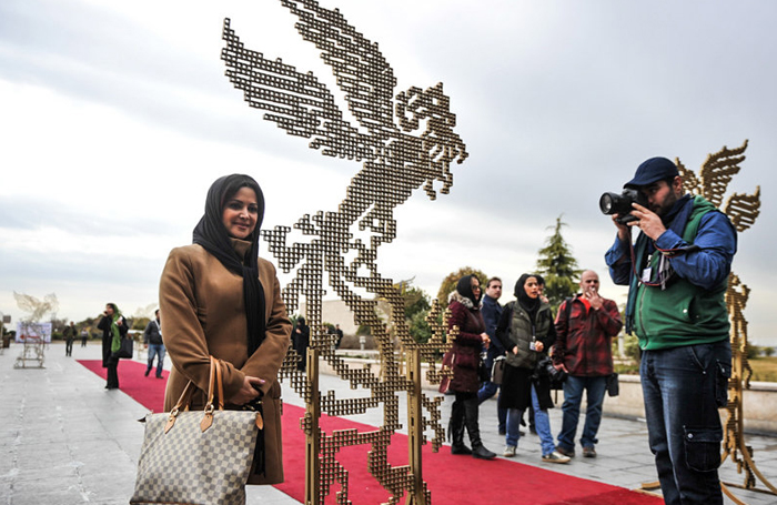 (تصاویر) هشتمین روز جشنواره فیلم فجر (تصاویر) هشتمین روز جشنواره فیلم فجر
