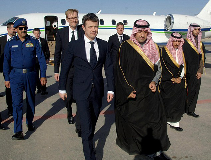 (تصاویر) رهبران و مقامات جهان در عربستان (تصاویر) رهبران و مقامات جهان در عربستان