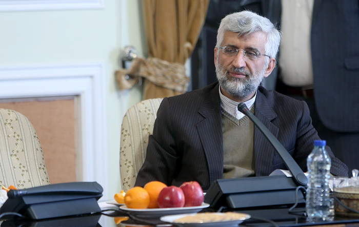 (تصاویر) جلسه مجمع تشخیص (تصاویر) جلسه مجمع تشخیص